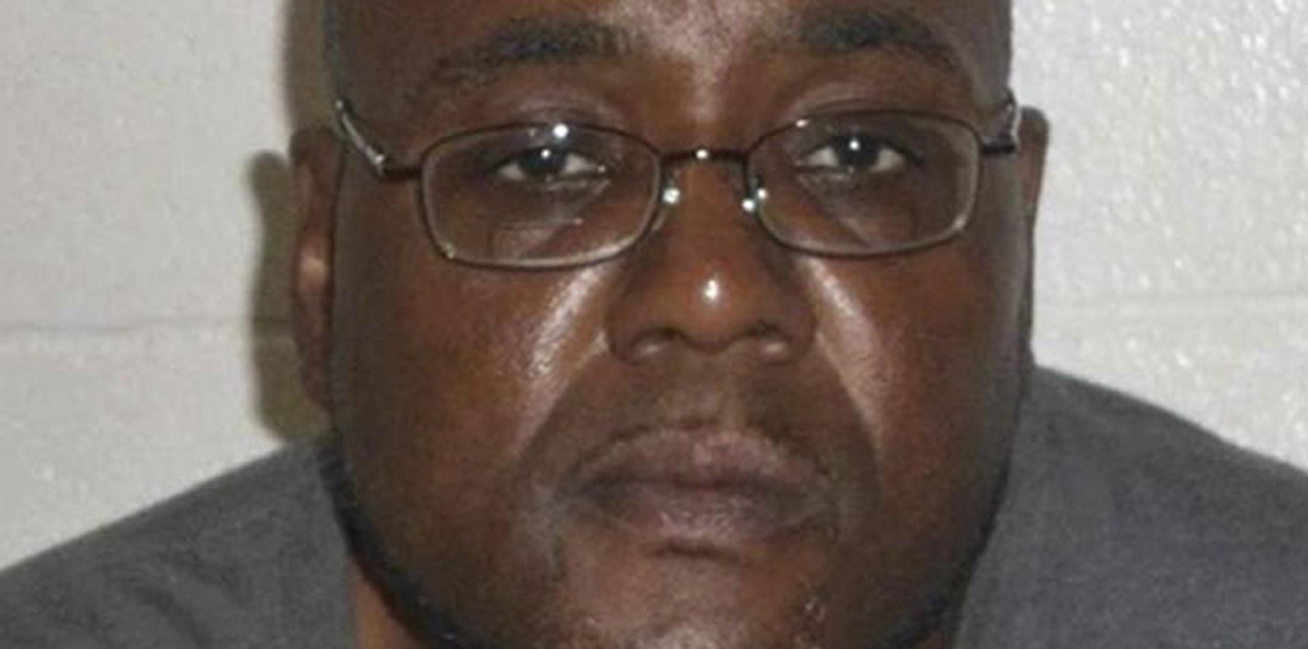 Demetrius Nathaniel Pitts, fue arrestado por el FBI al detectar que estaba intentando perpetrar un atentado en el centro de la ciudad Cleveland (Ohio) aprovechando las celebraciones del 4 de julio. (EFE)