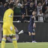 Con goles de Messi y Neymar el París Saint-Germain gana el Trofeo de Campeones 