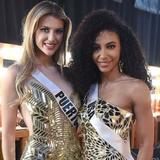 Madison Anderson tras muerte de Miss USA 2019: “Mi corazón está adolorido”