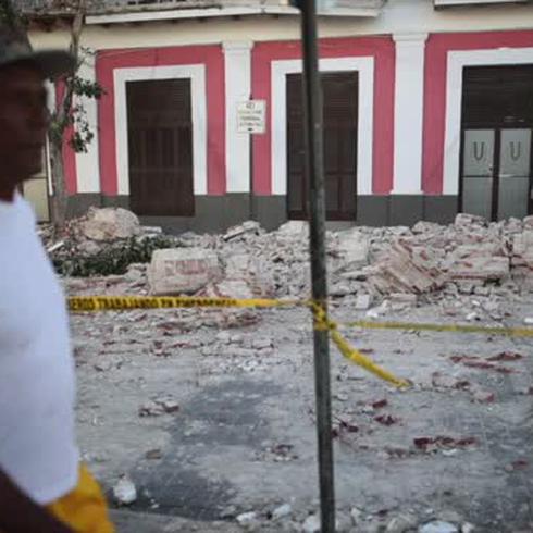 Millonarios daños y miedo en Ponce