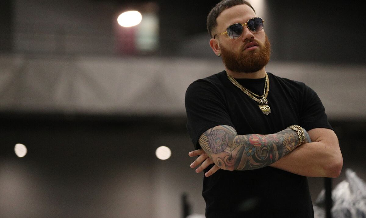Miky Woodz anuncia cuándo realizará su concierto pospuesto Primera Hora