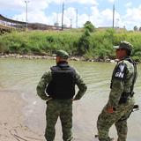 Encuentran niño hondureño de cuatro años solo en frontera mexicana 