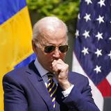 Crece la insatisfacción hacia Joe Biden por su desempeño como presidente