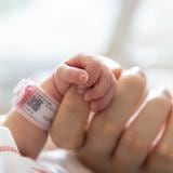 Los nombres más populares de bebés que nacieron en el 2023