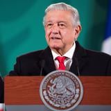 Presidente de México llama en la Navidad a seguir el “ejemplo” de Jesucristo 