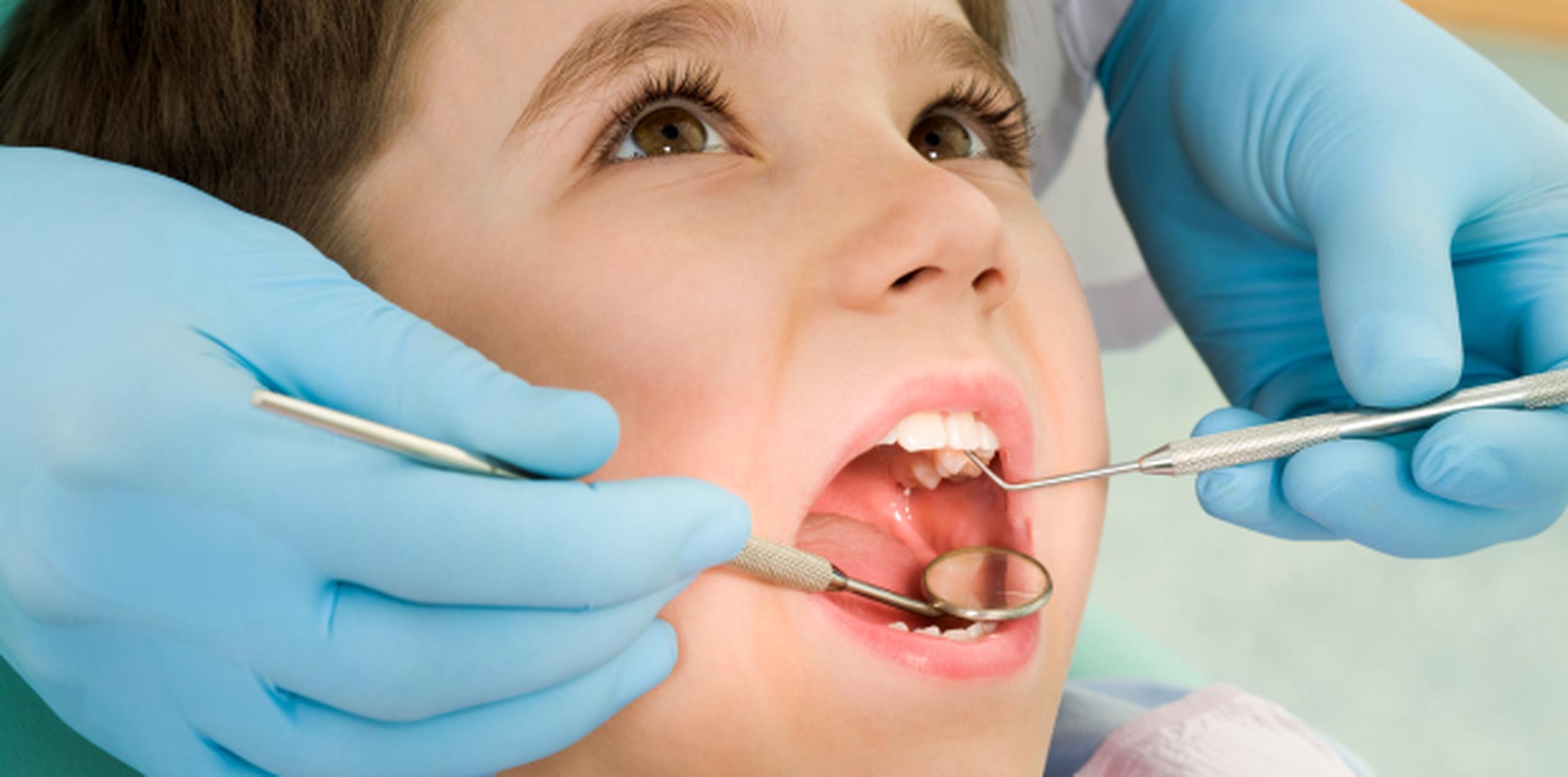 La presidenta del CCDPR enfatizó que el examen oral y la limpieza dental cada seis meses, son herramientas importantes para la prevención primaria de condiciones y enfermedades orales. (Archivo)