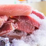 Wuhan detecta coronavirus en envases de carne congelada de Brasil