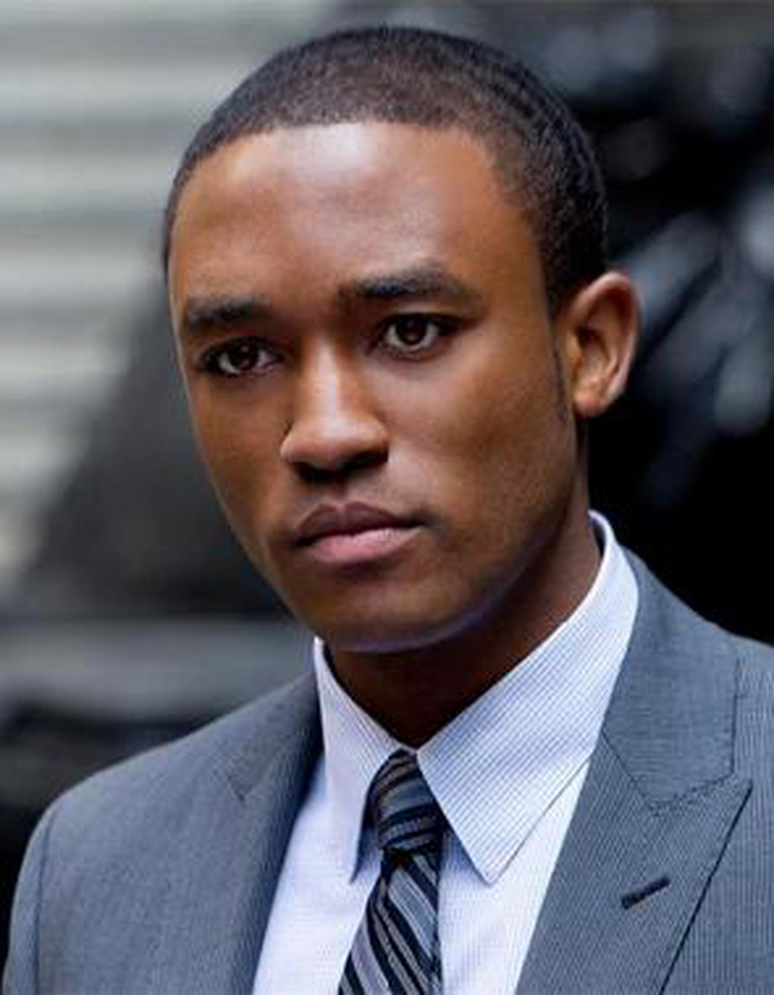 Lee Thompson Young (Archivo)