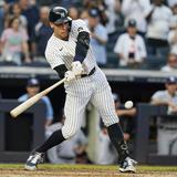 Aaron Judge está probándole a los Yankees que vale más de $300 millones