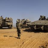 Estados Unidos alienta a Israel a finalizar los bombardeos contra Gaza