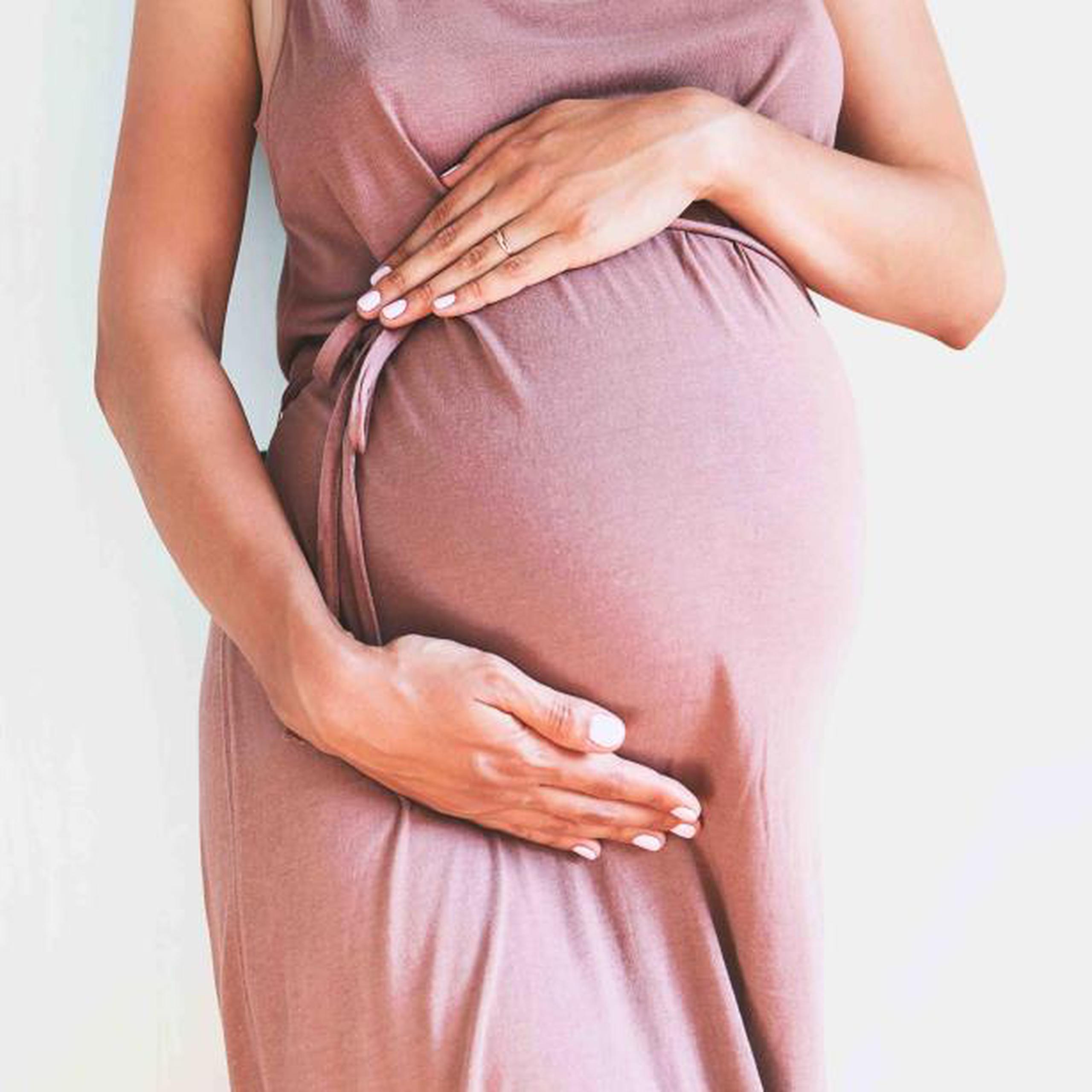 Las madres mueren en aproximadamente 17 de cada 100,000 nacimientos en Estados Unidos al año. (Shutterstock)