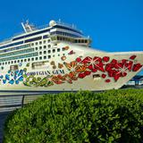 Norwegian reinicia viajes en crucero a Puerto Rico con pasajeros
