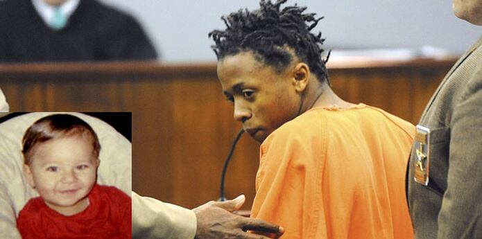 Arrestan A Parientes En Caso De Homicidio De Bebe En Georgia Primera Hora