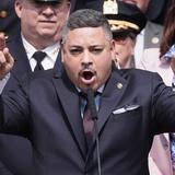 Un puertorriqueño dirigirá por primera vez la Policía de Nueva York