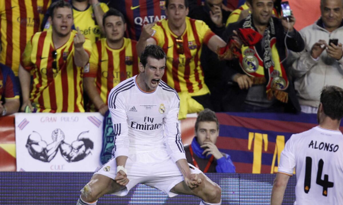 Real Madrid campeón de la Copa del Rey - Primera Hora