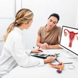 El ginecólogo y tú, aliados para prevenir el cáncer cervical