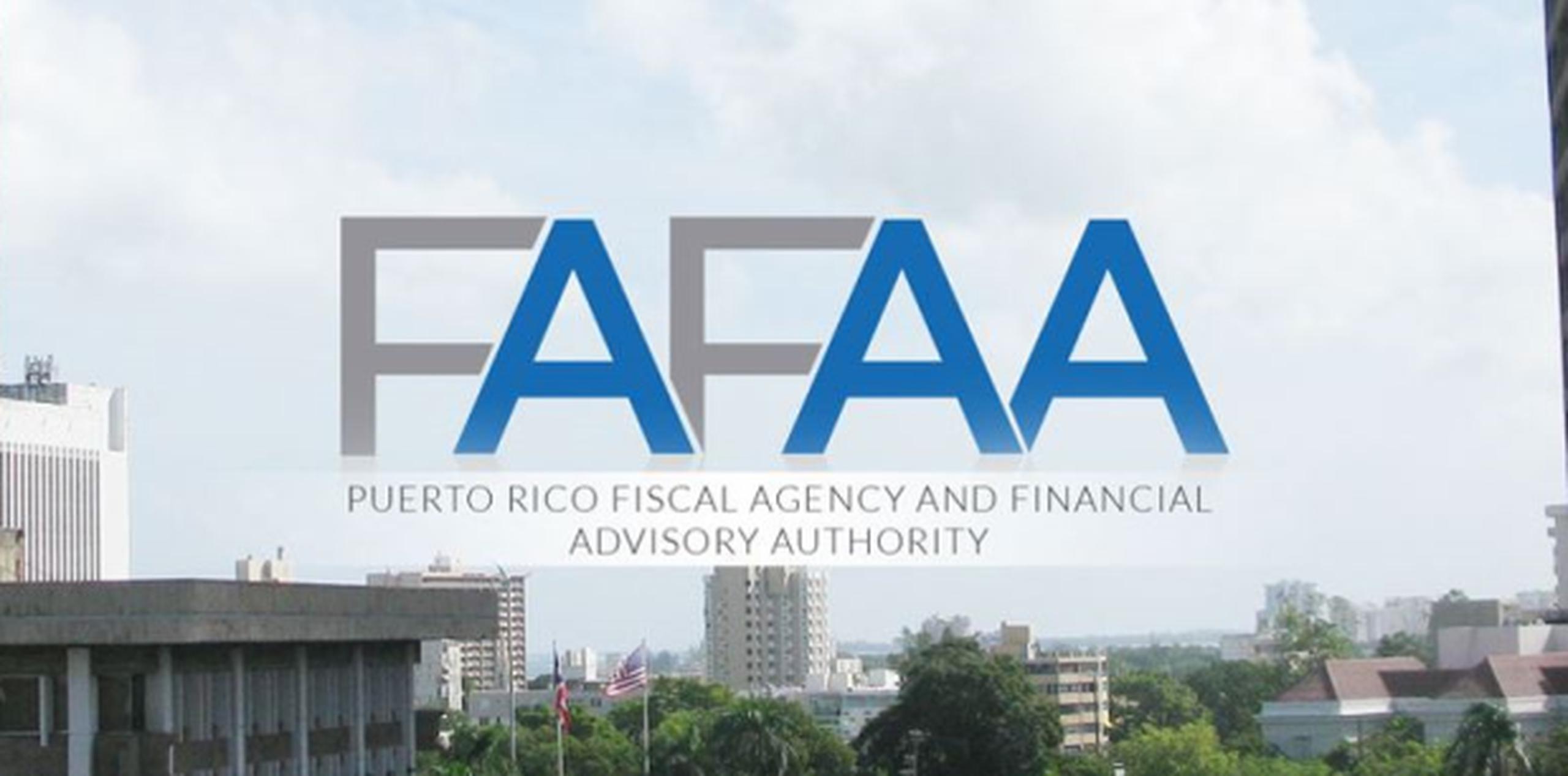 Los documentos están disponibles en el portal electrónico de la AAFAF. (Captura)