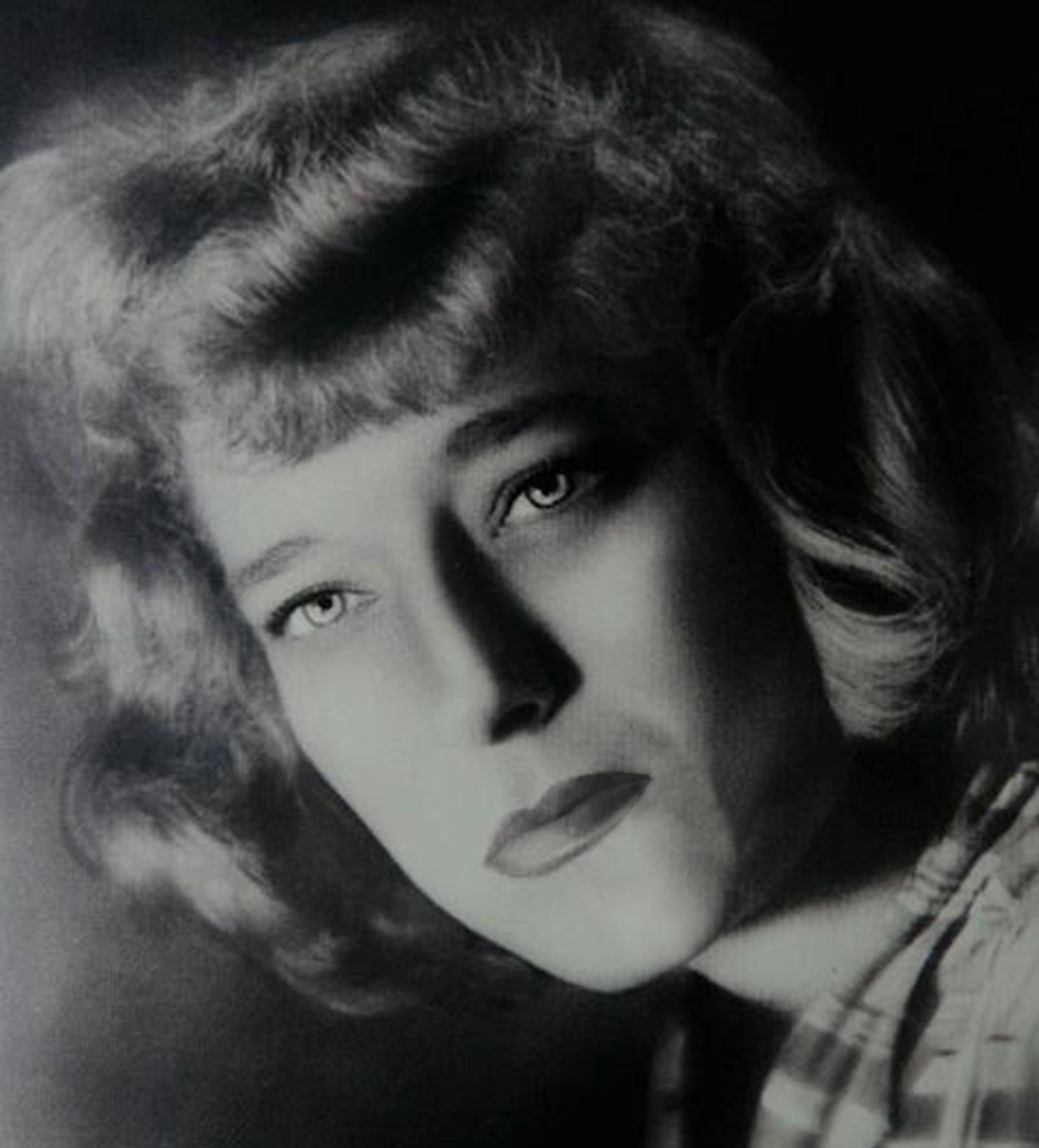 Sylvia Rexach nació el 22 de enero del 1922, en Santurce.