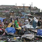 Muertes por tifón Rai en Filipinas ascienden 112