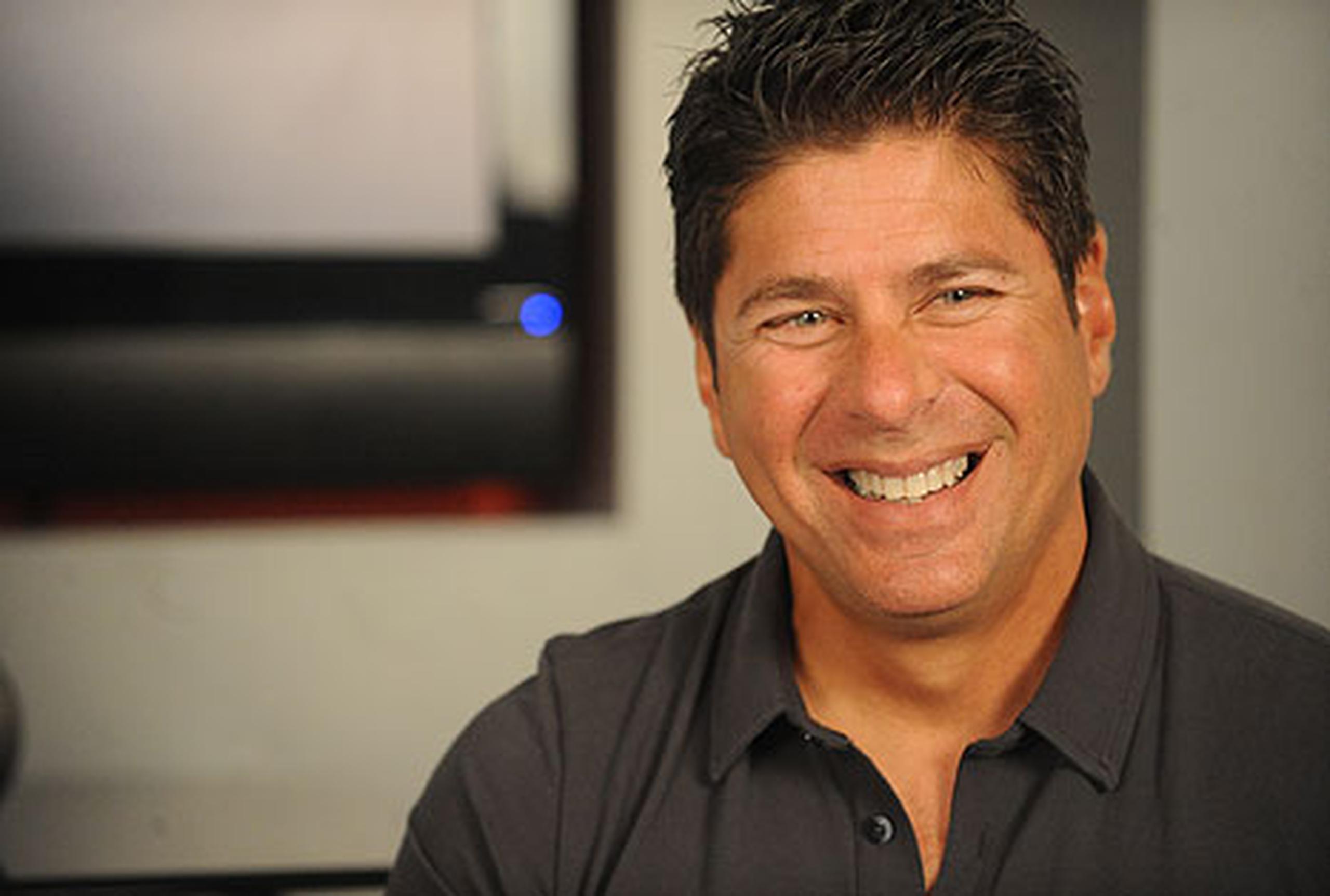 Raymond Arrieta alerta sobre posible fraude con su caminata Primera Hora