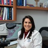 Llega la doctora Linette Mejías al Laboratorio de Patología Dr. Noy