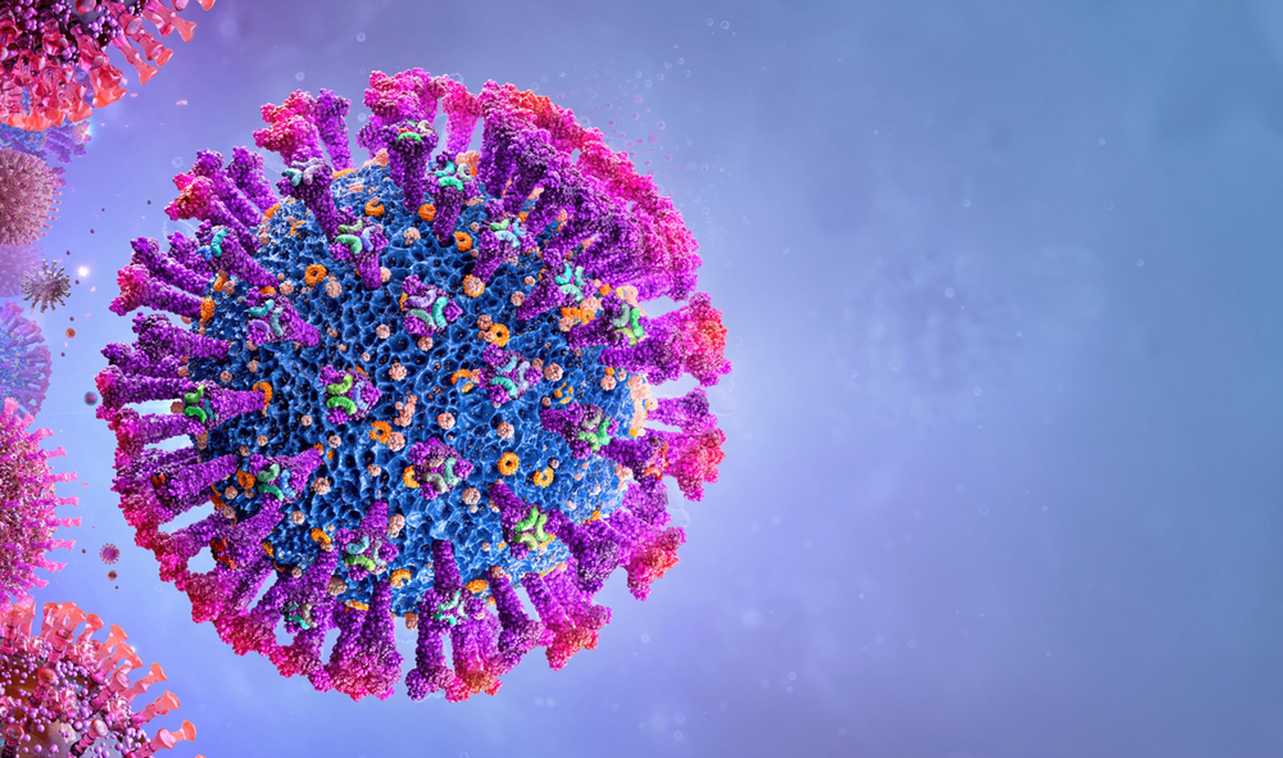 La nueva ola del virus se puede detener con dos acciones muy concretas: ponerse la vacuna y evitar los lugares con mucha gente.