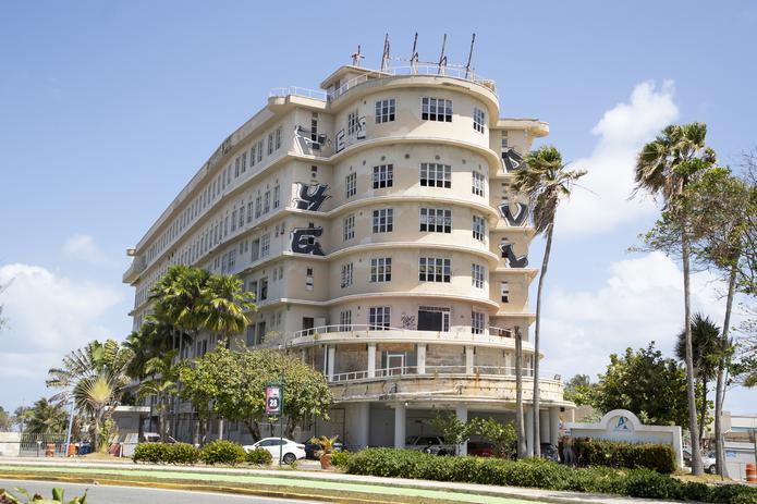 El Hotel Normandie fue vendido el 13 de enero pasado a un costo de $8.6 millones.