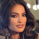 Lo que hizo Karla Guilfú para brillar al llegar a Miss Universe
