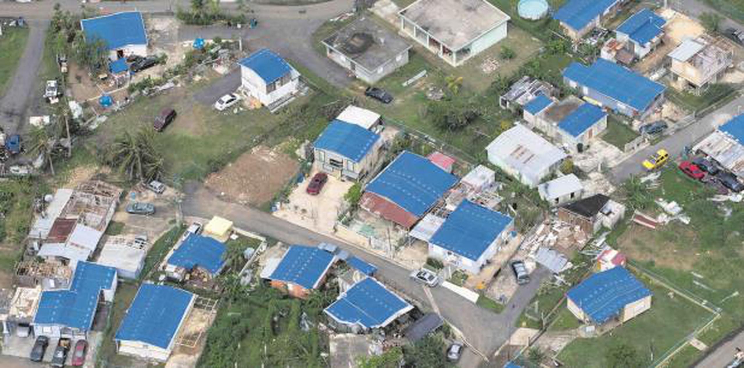 Todavía hay break pa' buscar ayuda de FEMA Primera Hora