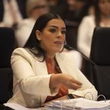 “Muchas veces las críticas son incorrectas, injustas”, reclama la nominada Secretaria del DRNA