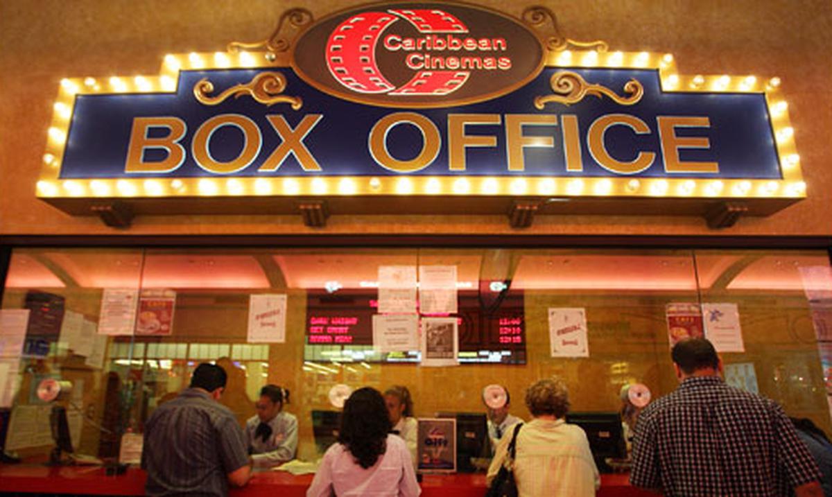 Caribbean Cinemas mantuvo monopolio y restringió el comercio
