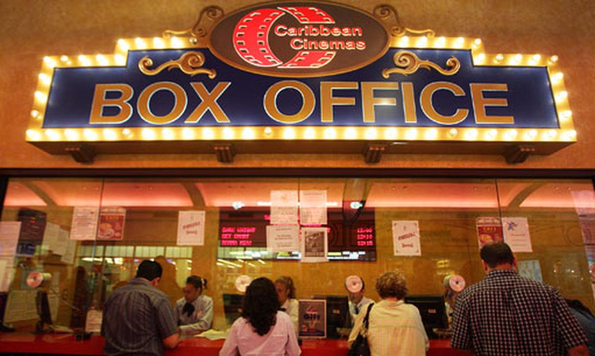 Caribbean Cinemas mantuvo monopolio y restringió el comercio
