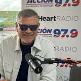 Héctor Marcano promoverá la Isla como embajador de la iniciativa “Junte boricua”