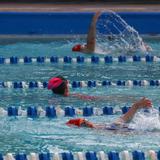 Lanzan programa de natación para personas con diversidad funcional