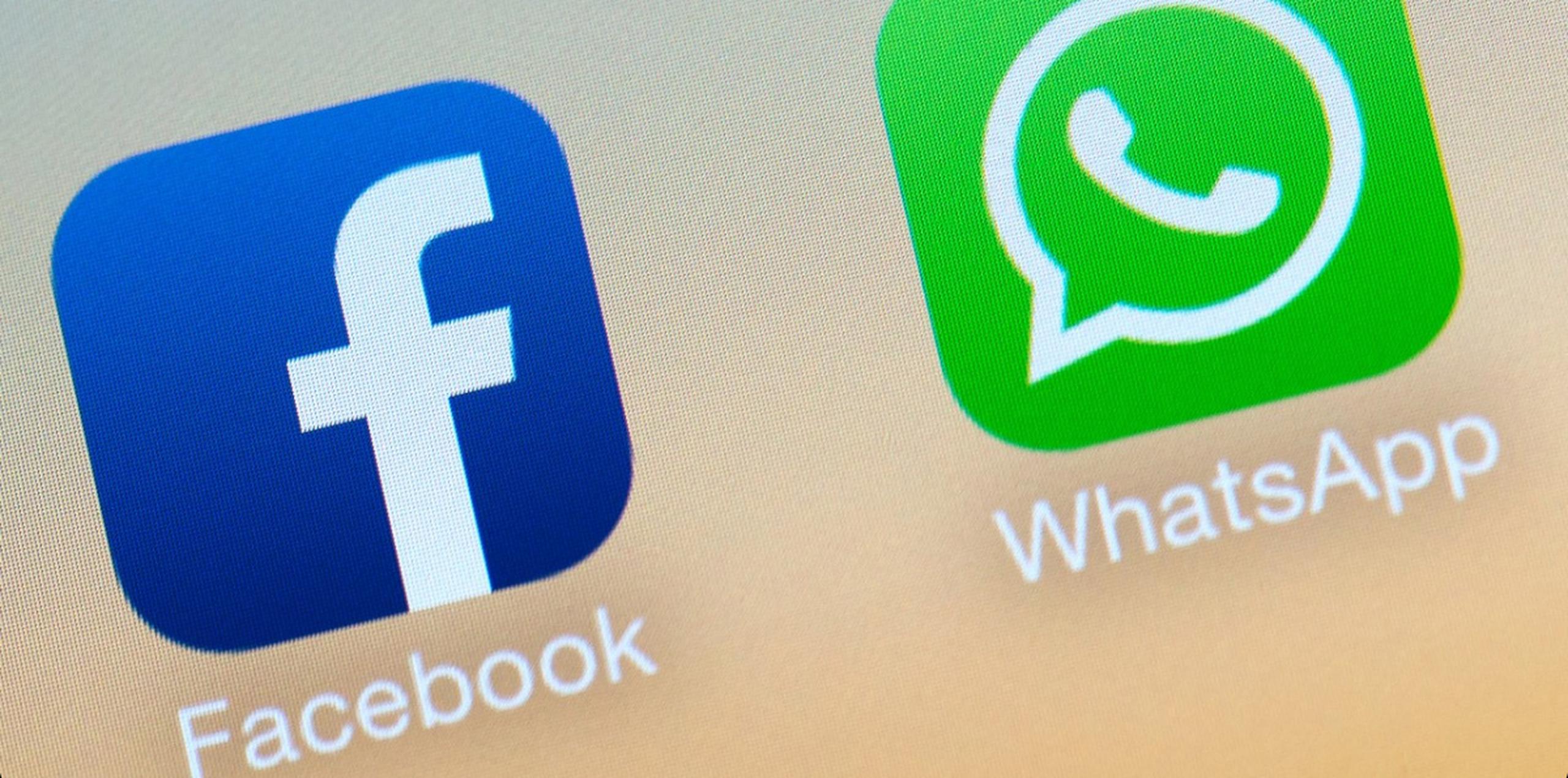 La medida es un cambio sutil pero significativo para WhatsApp, que desde hace mucho ha prometido salvaguardar la privacidad de más de mil millones de usuarios en todo el mundo.