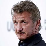Sean Penn apoya la huelga de guionistas de Estados Unidos en Cannes