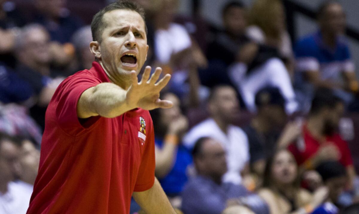 Barea consigue su primer triunfo como dirigente Primera Hora