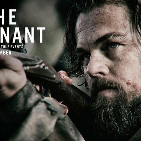 Trailer de The Revenant