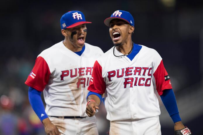 El Clasico Mundial De Beisbol 2021 Podria Estar En El Aire