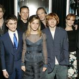 Robert Pattinson: de salir en Harry Potter a ser el protagonista de Batman