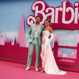‘Barbie’ lidera las nominaciones en los Golden Globe
