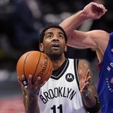 Los Nets sufren sin Durant