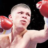 Rocky Martínez no podrá pelear el 12 de marzo