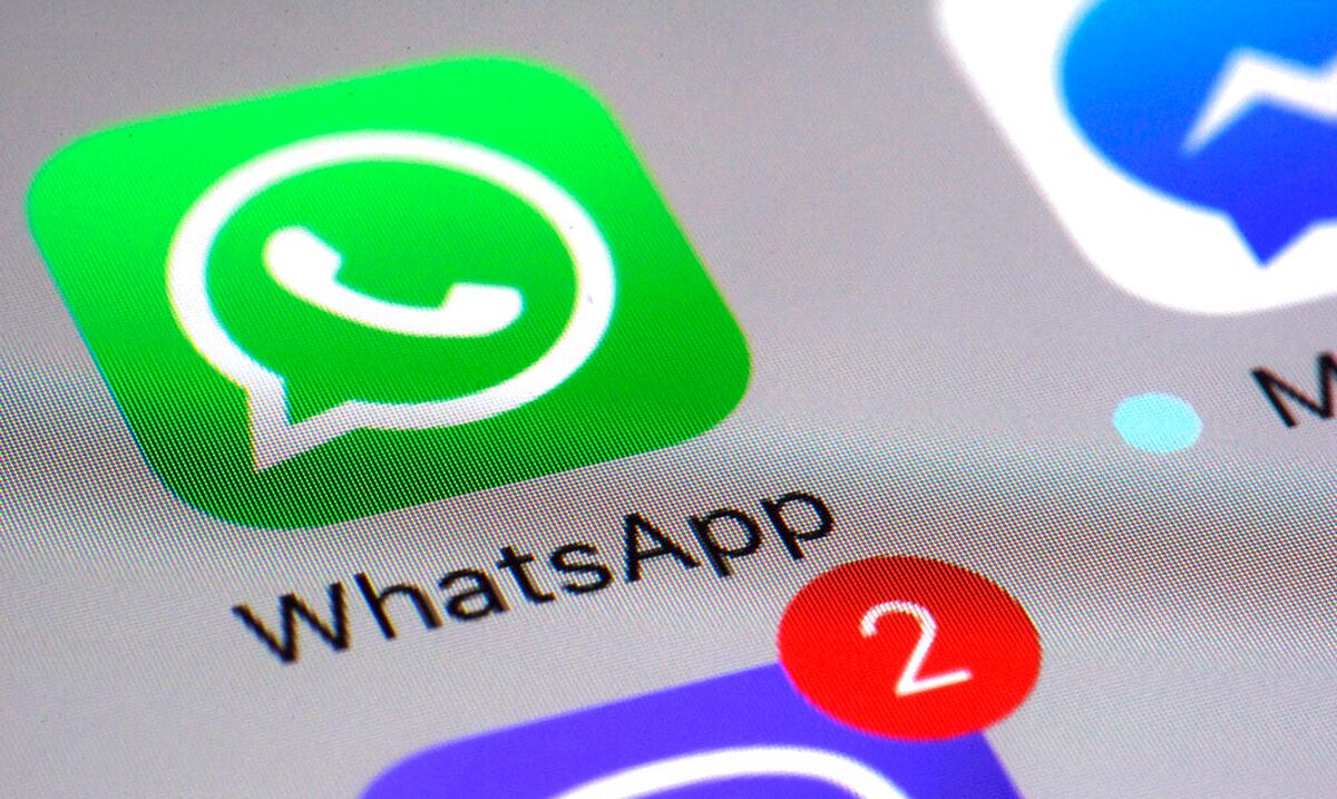 WhatsApp retraces privacy policy by “confusion”