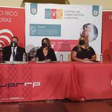 UPR en Río Piedras dará talleres cortos para desempleados y desertores 