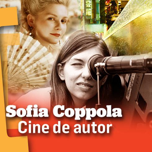 Pa'l Cine - Sofia Coppola