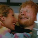 Ed Sheeran se convertiría en padre a finales de septiembre