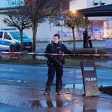 Asesinan a puñaladas a joven de 13 años la noche de Halloween en Berlín