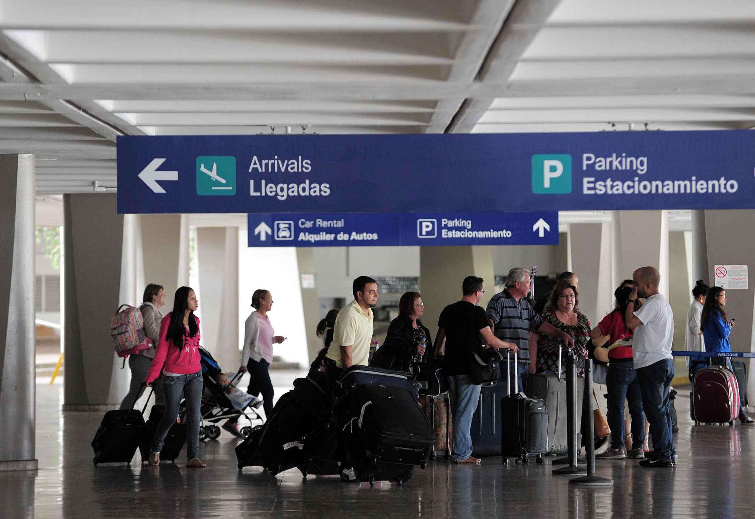 Aerostar asumió la operación del aeropuerto internacional en el año 2013 y no paga energía desde febrero de ese año.