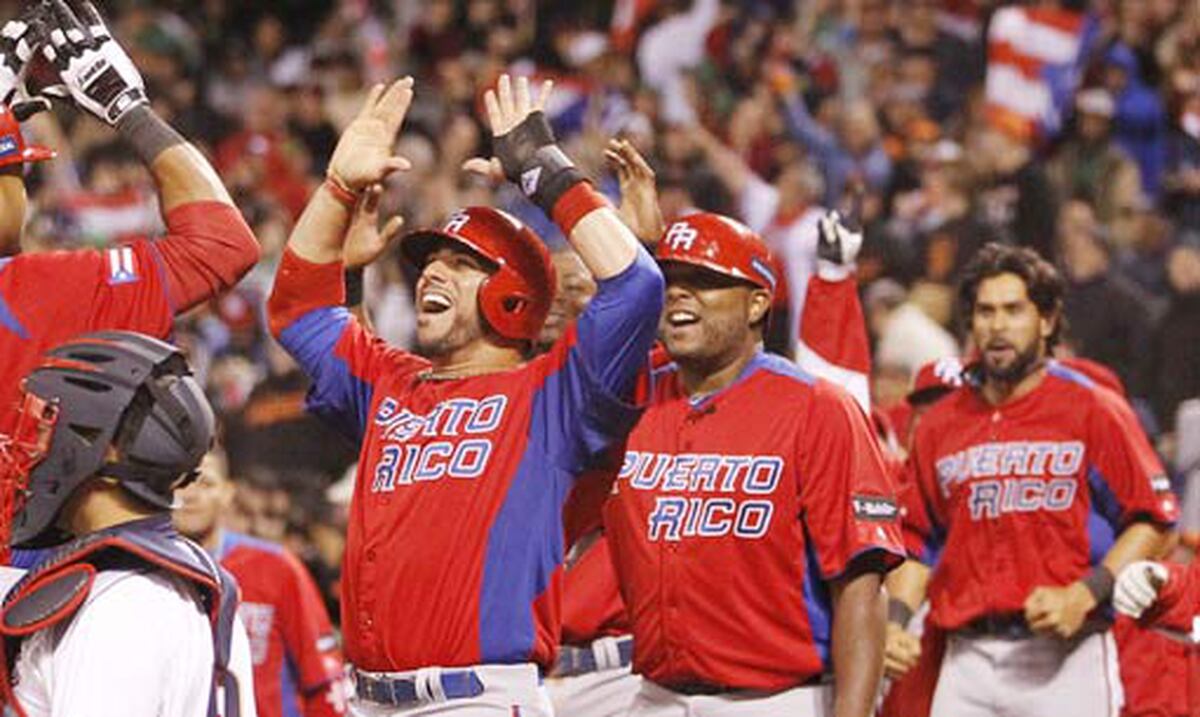 Clásico Mundial de Béisbol final se verá por Telemundo Opinión